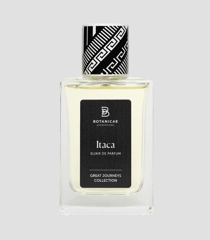 Perfume Itaca Elixir De Parfum, Perfume75 ml Unisex