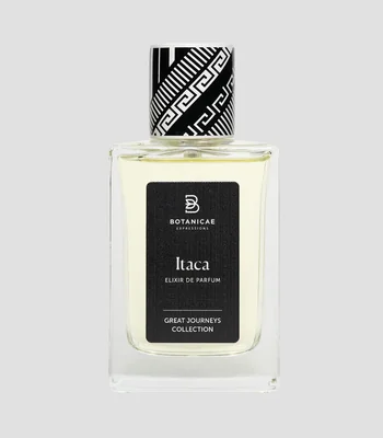 Perfume Itaca Elixir De Parfum, Perfume75 ml Unisex