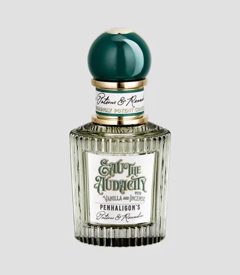 Perfume Eau the Audacity Eau de Parfum 50 ml, Unisex