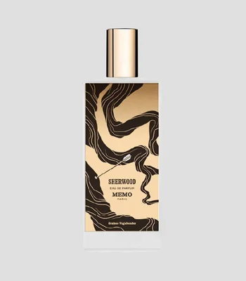 Perfume Sherwood, Eau de Parfum 75 ml Unisex