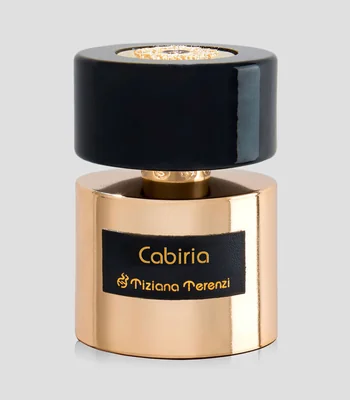 Perfume Cabiria, Extracto de Perfume 100 ml Unisex
