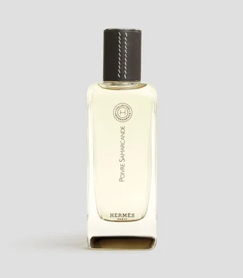 Perfume Poivre Samarcande, Eau de Toilette 100 ml Unisex