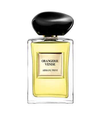 Armani Prive Orangerie Venise Eau de Toilette, 100 ml Unisex