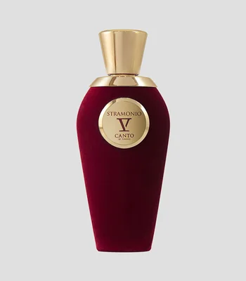 Perfume V Canto Stramonio, Extrait de Parfum 100 ml Unisex