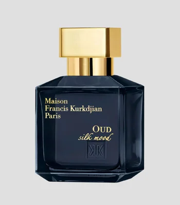 Perfume Oud Silk Mood, Eau de Parfum 70 ml Unisex