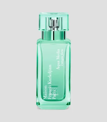 Perfume Aqua Media Cologne Forte Eau de Parfum, 35 ml Unisex