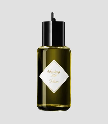 Perfume Smoking Hot Refill, Eau de Parfum 100 ml Unisex