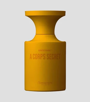 Perfume A Corps Secret Extrait Extreme, Extrait de Parfum 50 ml para Unisex