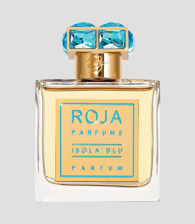 ROJ ISOLA BLU PARFUM 50ML