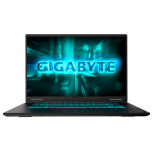 Laptop Gamer Gigabyte A16, 18" 1920x1200 WUXGA, AMD Ryzen 7 260, NVIDIA GeForce RTX 5050, 16GB, 512GB SSD, Windows 11 Home, Inglés