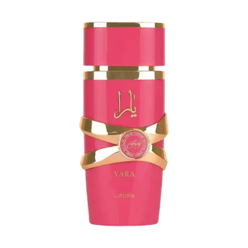 Perfume Árabe Yara Candy 100 ml - Lattafa