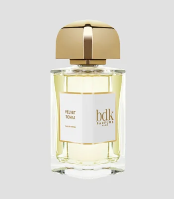 Velvet Tonka Eau de Parfum, 100 ml Unisex