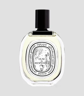 Perfume, L'Eau des Hespérides Eau de Toilette, 100 ml Unisex