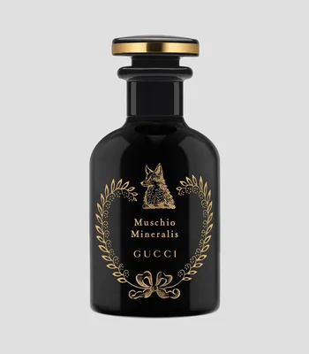 Perfume The Alchemist Garden Muschio Mineralis, Eau de Parfum 50 ml Unisex