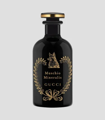 Perfume The Alchemist Garden Muschio Mineralis Eau de Parfum 100 ml Unisex