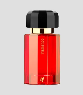 Perfume Flamenco Eau de Parfum 100 ml Unisex
