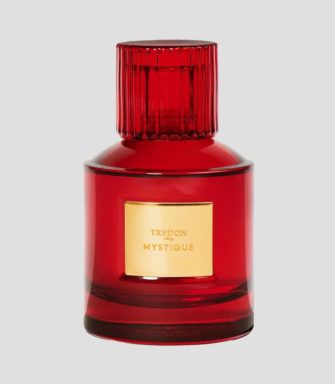 Perfume Mystique, Eau de Parfum 100 ml Unisex