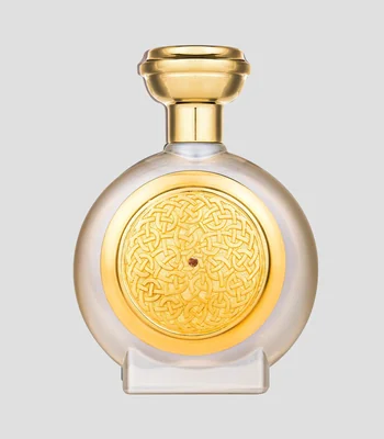 Perfume Amber Sapphire Pure Parfum, 100 ml Unisex
