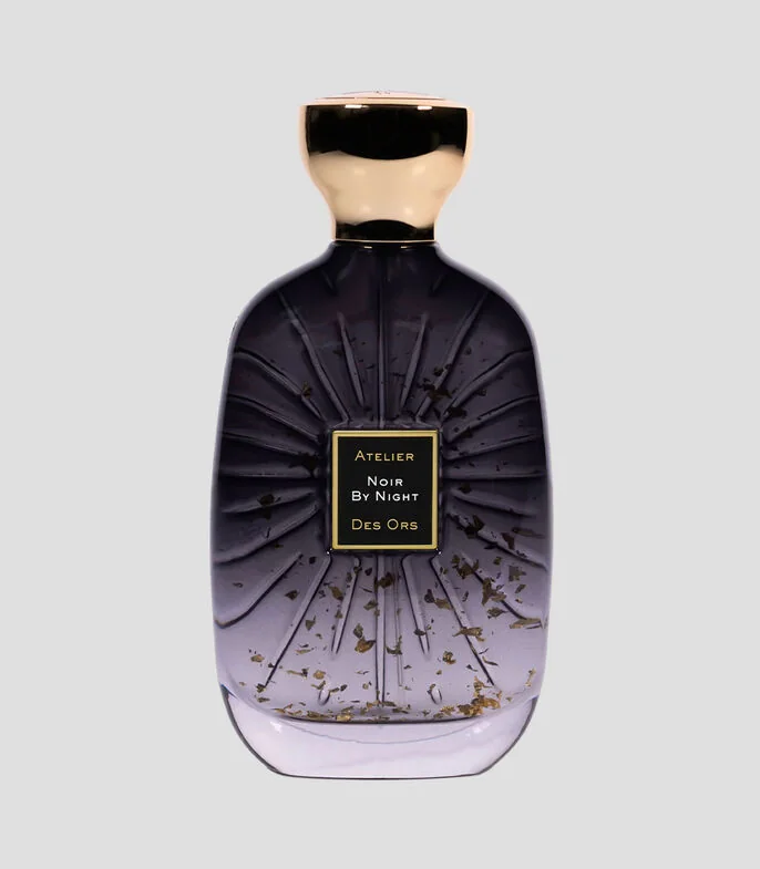 Perfume Noir By Night, Eau de Parfum 100 ml Unisex
