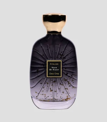 Perfume Noir By Night, Eau de Parfum 100 ml Unisex