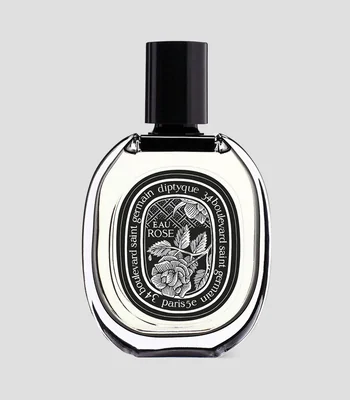 Perfume, Eau Rose Eau de Parfum, 75 ml Unisex