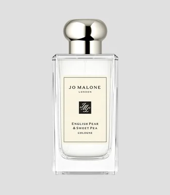 Perfume English Pear & Sweet Eau de Toilette 100 ml Unisex