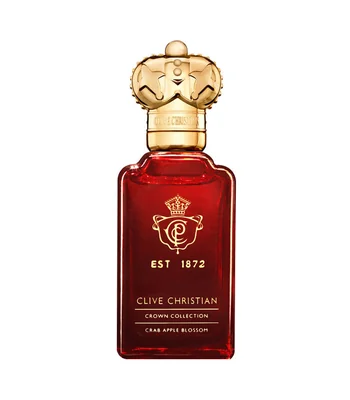 Perfume, Crab Apple Blossom, 50 ml Unisex