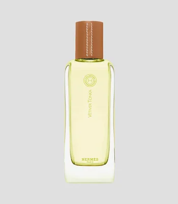 Perfume Vetiver Tonka Eau de Toilette, 200 ml Unisex