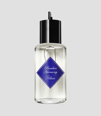 Perfume Refill Bamboo Harmony, Eau de Parfum 100 ml Unisex