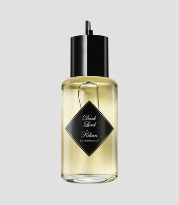 Refill Perfume Dark Lord - quotEx Tenebris Luxquot Eau de Parfum 100 ml Unisex