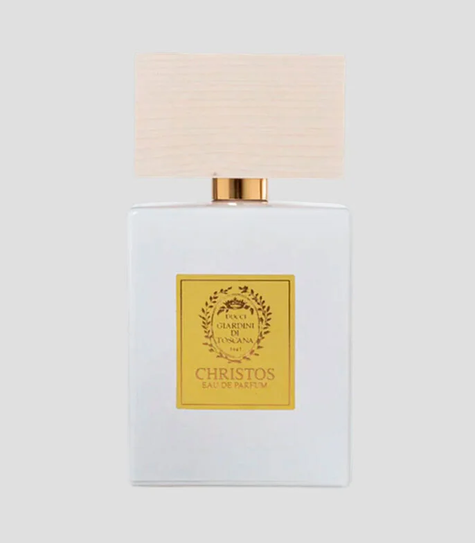 Perfume Christos Eau de Parfum 100 ml, Unisex