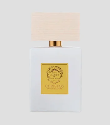 Perfume Christos Eau de Parfum 100 ml, Unisex