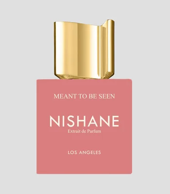 Perfume Meant to be Extrait de Parfum 100 ml Unisex