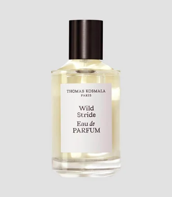 Perfume Wild Stride Eau de Parfum, 100 ml Unisex