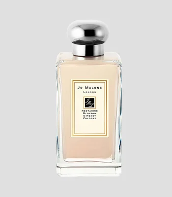 Colonia Perfume, Nectarine Blossom Honey, Eau de Toilette, 100 ml Unisex