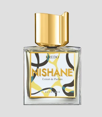 Perfume, Kredo Parfum, 50 ml Unisex