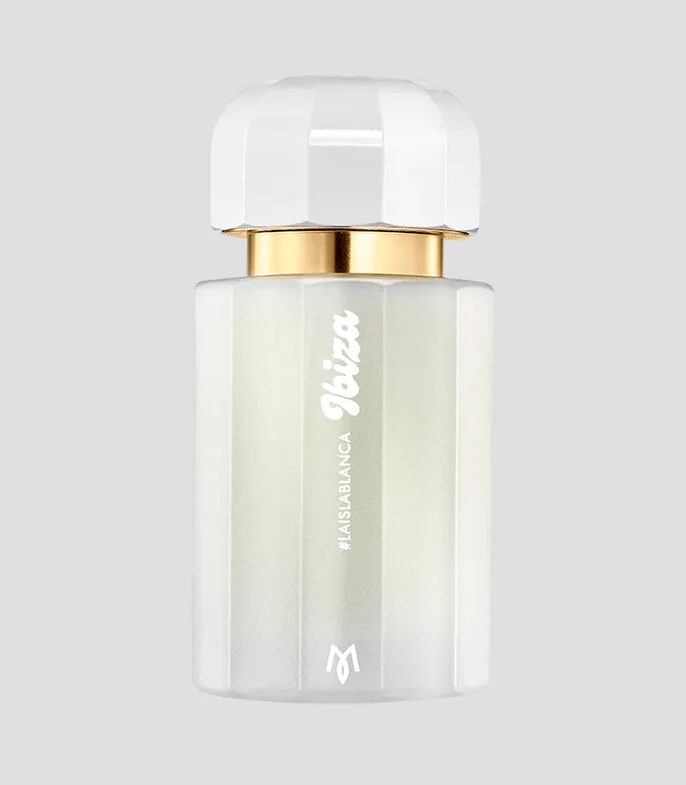 Perfume Ibiza LaIslaBlanca, Eau de Parfum 100 ml Unisex