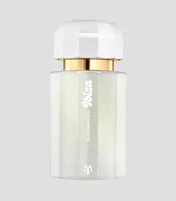 Perfume Ibiza LaIslaBlanca, Eau de Parfum 100 ml Unisex