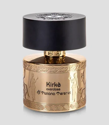 Perfume Kirkè Overdose, Extracto de Perfume 100 ml Unisex