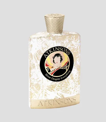 Perfume Shine Despite Everything, Eau de Parfum 100 ml Unisex