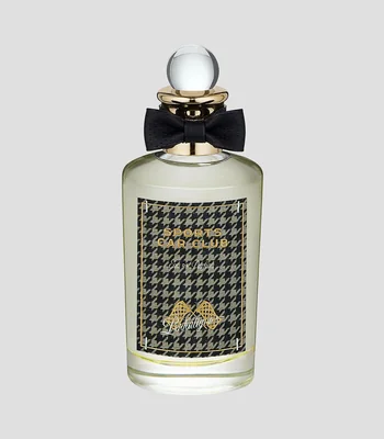 Perfume Sports Car Club Eau de Parfum 100 ml Unisex