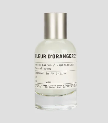 Perfume Fleur DaposOranger 27, Eau de Parfum 50 ml Unisex