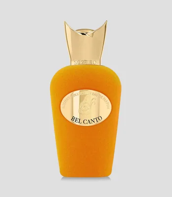 Perfume Bel Canto, Eau De Parfum 100 ml Unisex