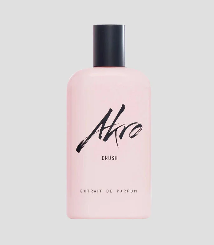 Perfume Crush Extrait De Parfum, 100 ml Unisex