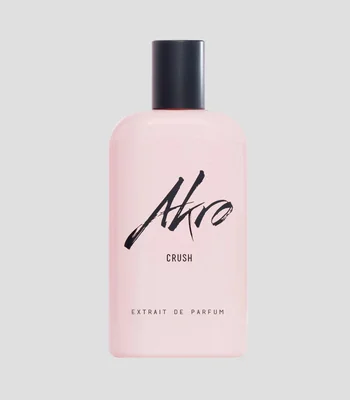 Perfume Crush Extrait De Parfum, 100 ml Unisex