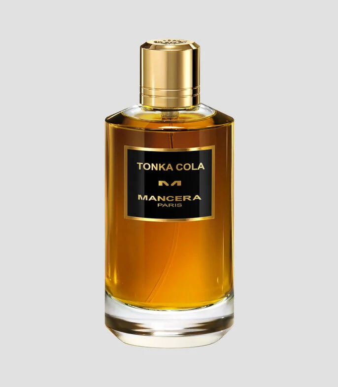 Perfume Tonka Cola, Eau de Parfum 120 ml Unisex
