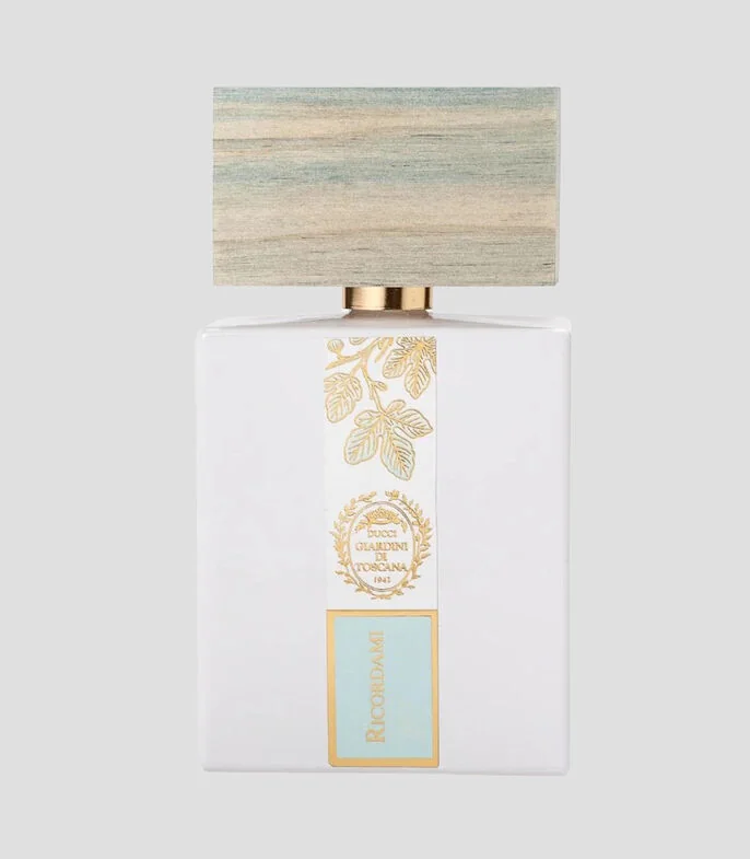 Perfume Ricordami, Eau de Parfum 100 ml Unisex