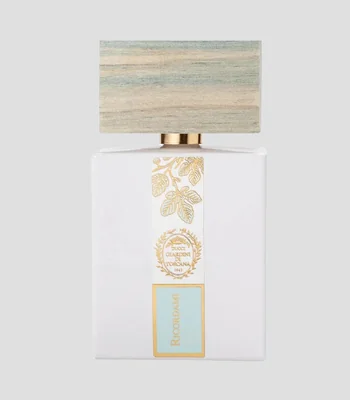 Perfume Ricordami, Eau de Parfum 100 ml Unisex