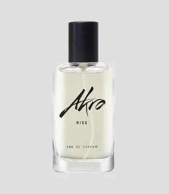 Perfume, RISE Eau de Parfum 100 ml Unisex