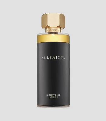 Perfume Sunset Riot Intense, Eau de Parfum 100 ml Unisex